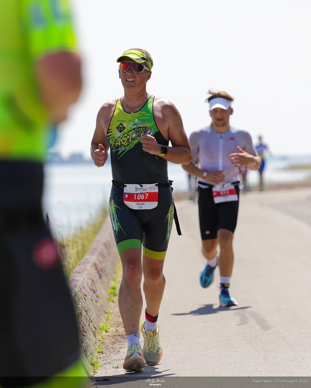 Openlakes Champagne 2025